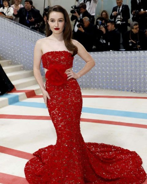 The Last of Us Kaitlyn Dever Abby