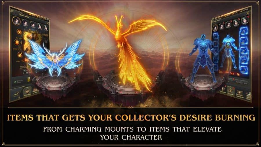 MIR2M : The Grandmaster