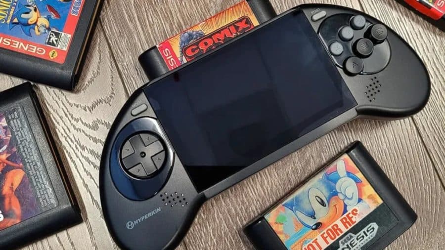 Mega 95