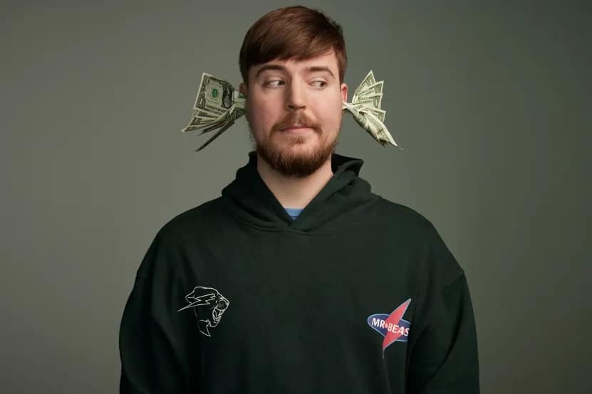 YouTube creator