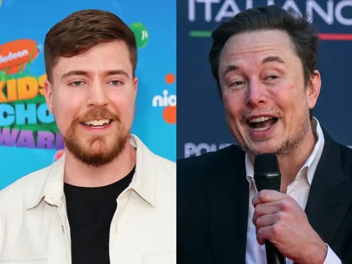 MrBeast