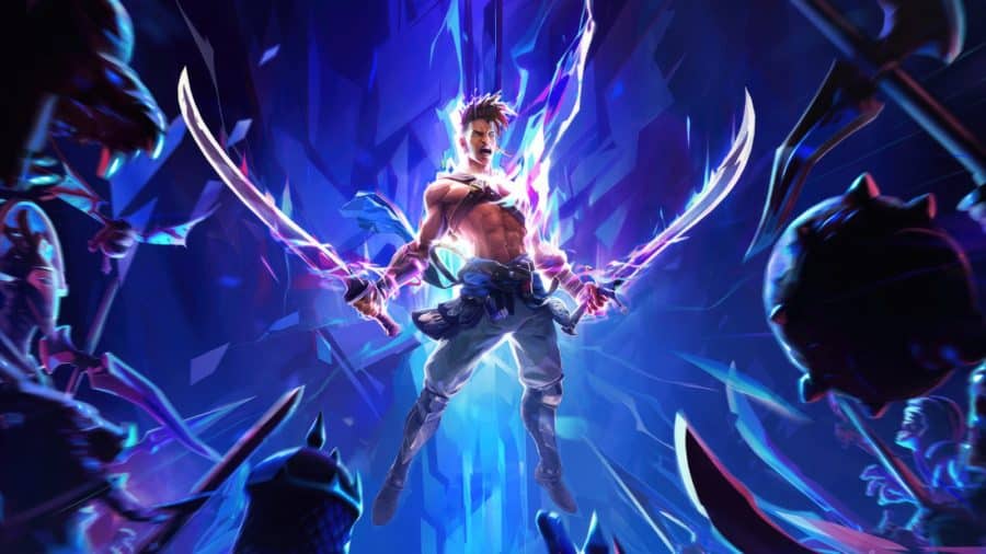 Prince of Persia