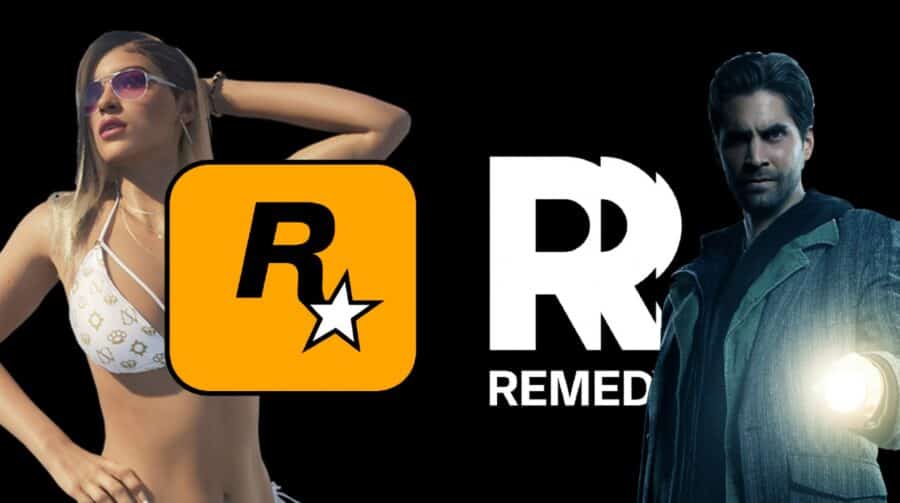 Remedy Rockstar