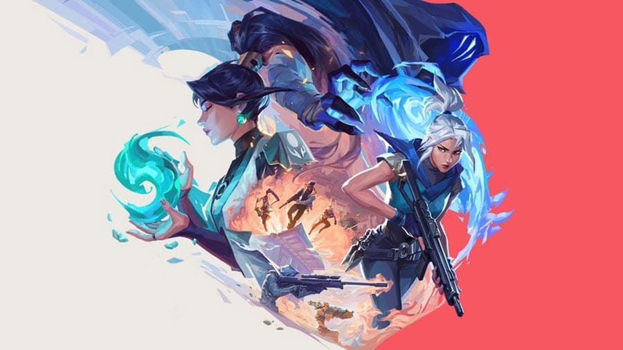 Riot Games