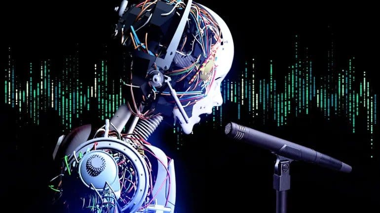 SAG-AFTRA AI