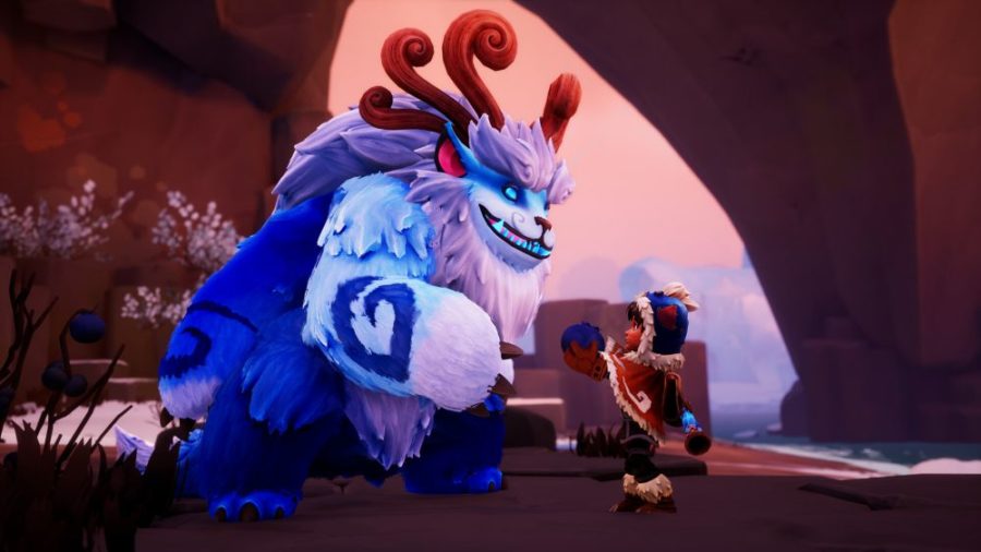 Song of Nunu