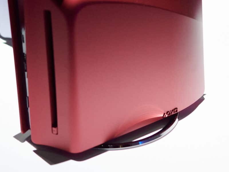 Sony PS5 Slime