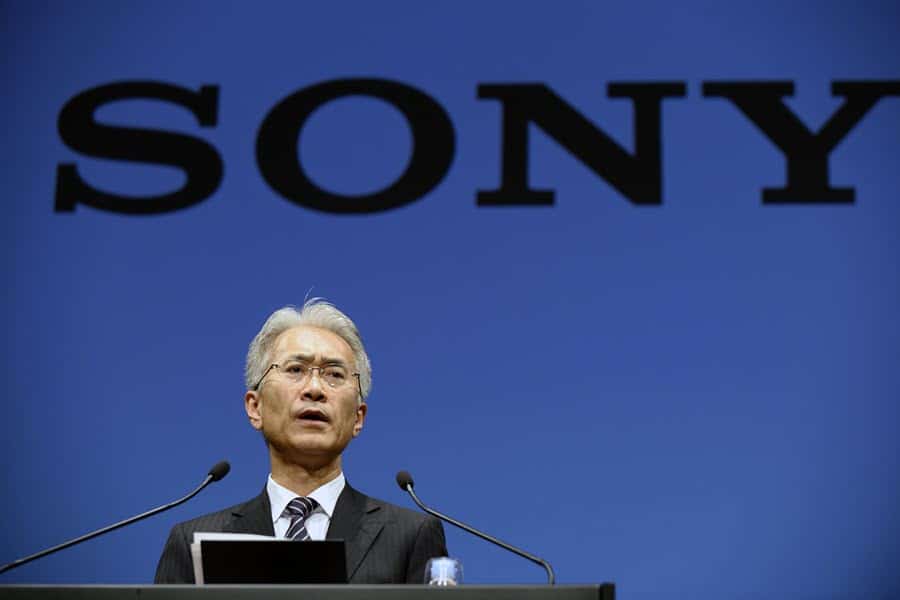 Sony PlayStation PC