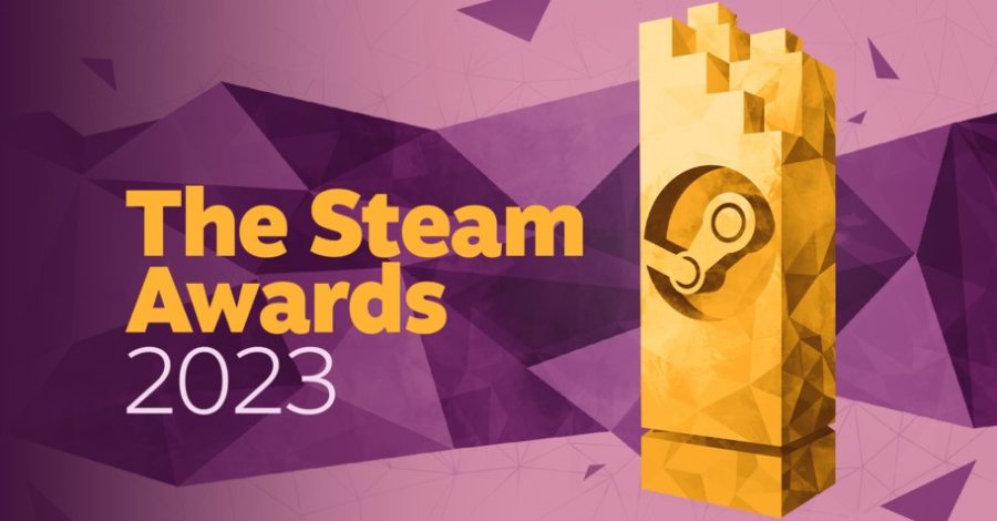 Steam Awards 2023
