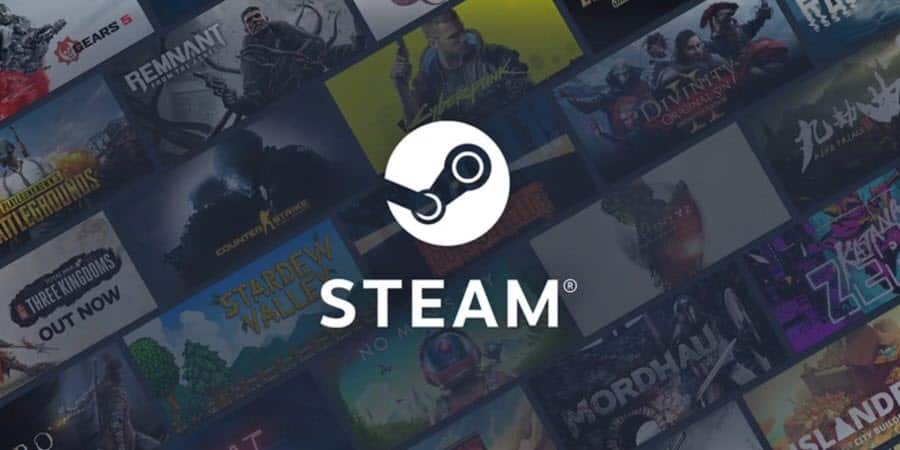 Steam