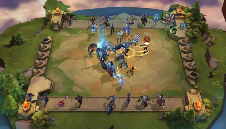 Riot Games