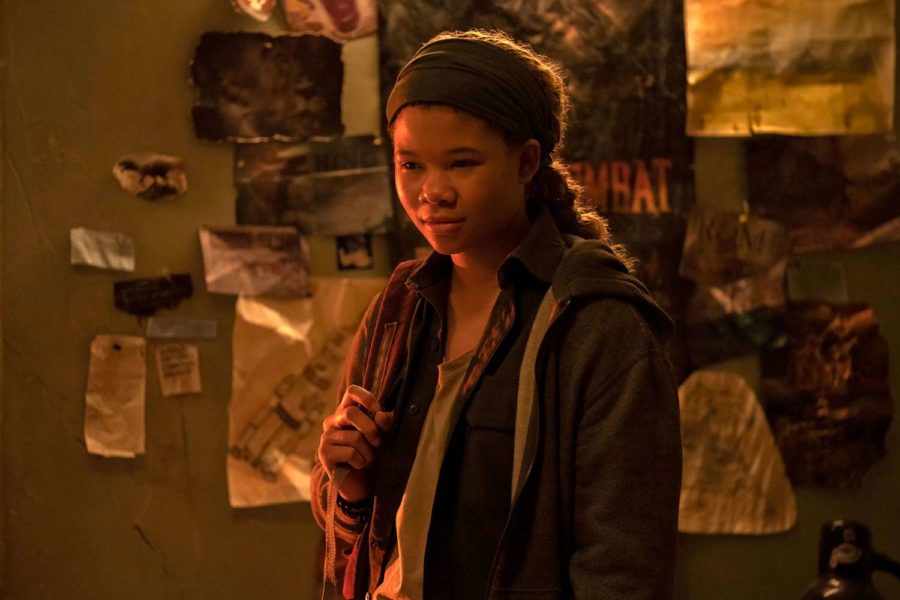 emmy awards ซีรีส์ The Last of Us