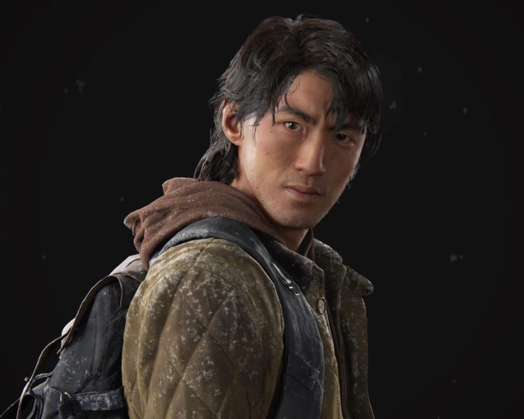 The Last of Us 2