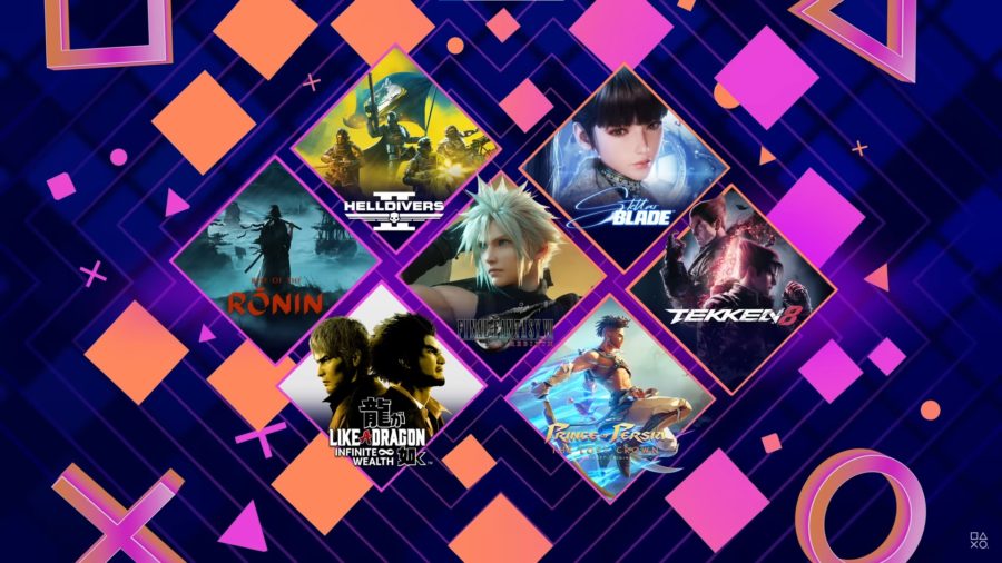 PlayStation