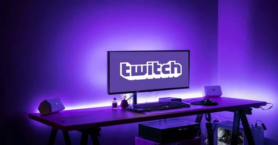 Twitch