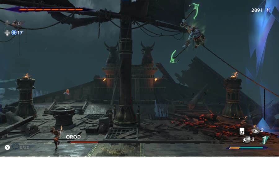 Prince of Persia
