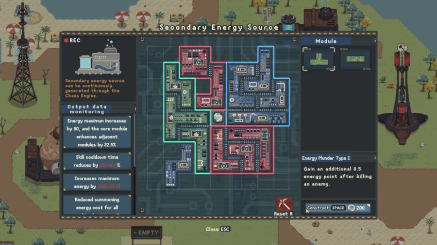 Zombie Party