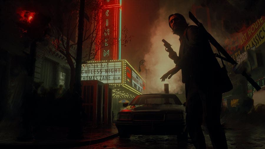 Game of the Year