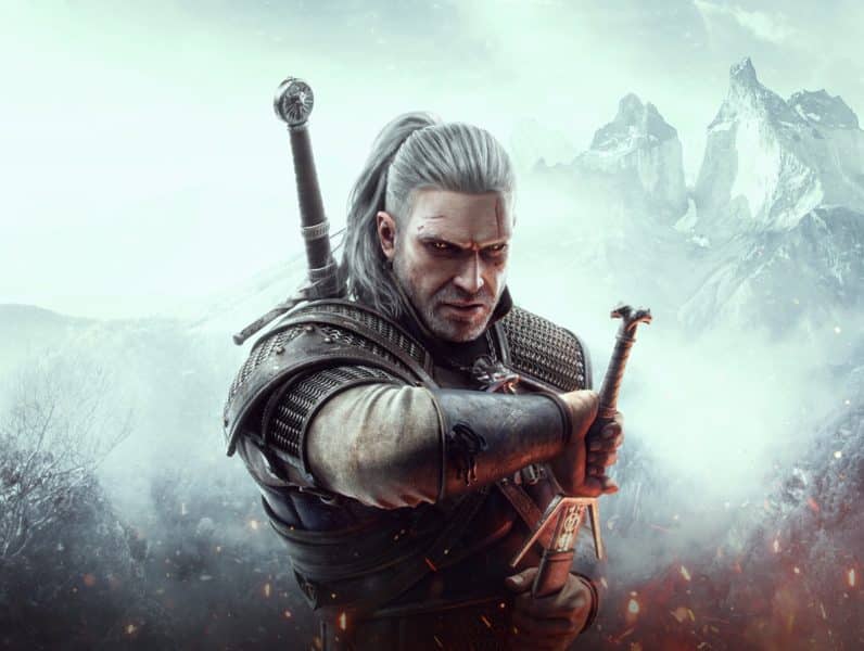 CD Projekt Red