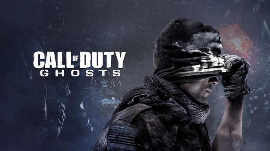 call of duty future warfare