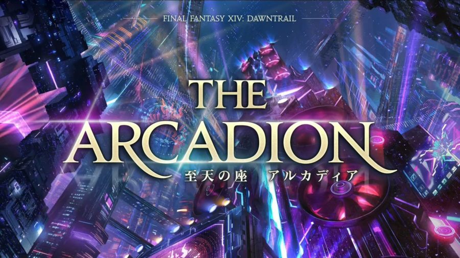 final fantasy 14 dawntrail