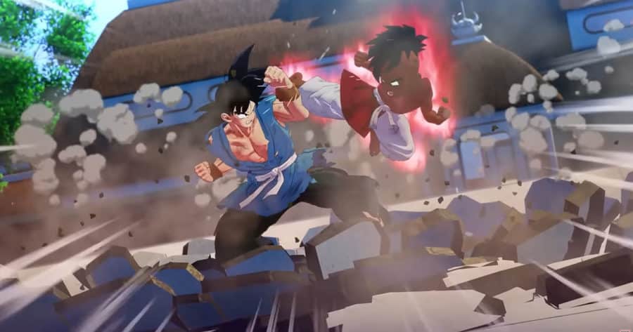 Dragon Ball Z: Kakarot Goku’s Next Journey