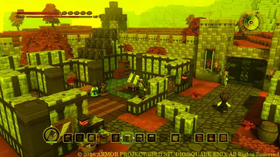 Dragon Quest