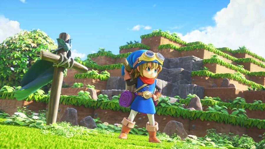 Dragon Quest