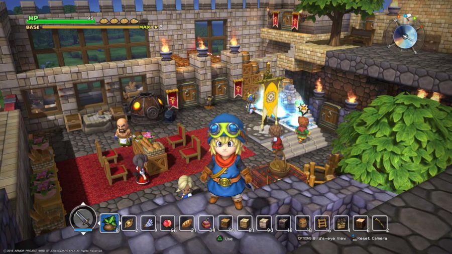 Dragon Quest