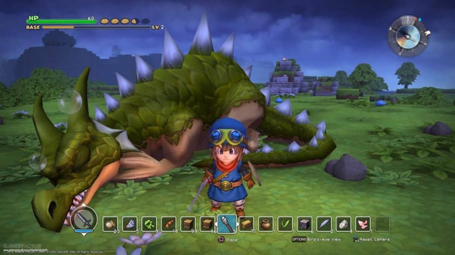 Dragon Quest