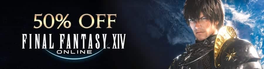 final fantasy 14 endwalker