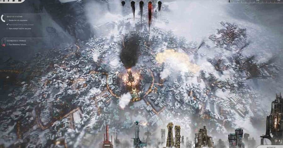 เกม Steampunk