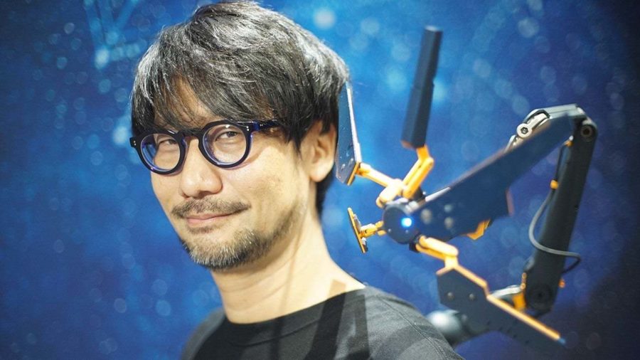 Death Stranding 2