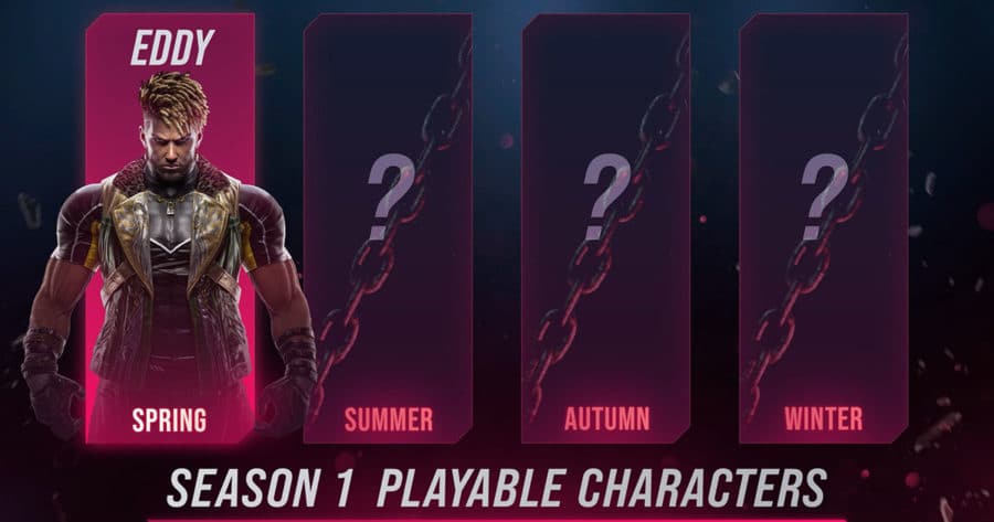 Tekken 8