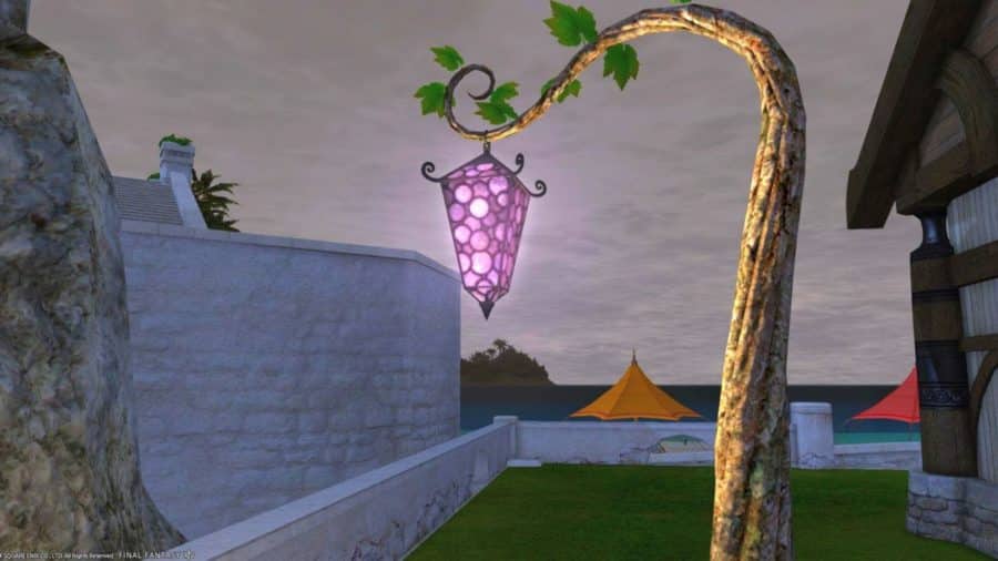 final fantasy 14 grape