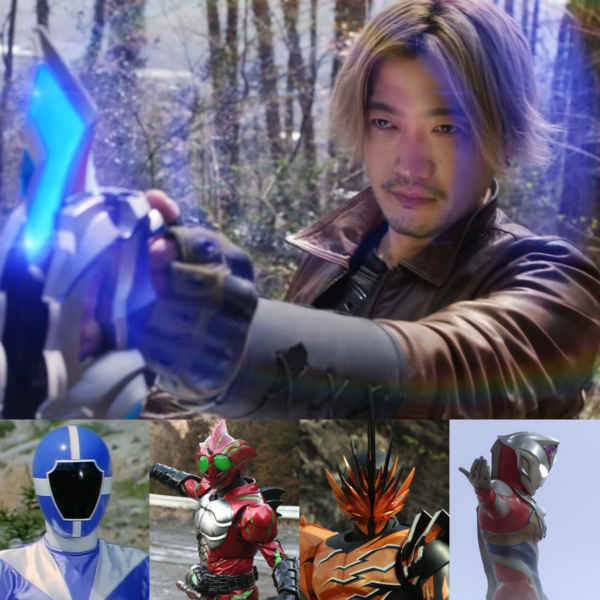 Taniguchi Masashi Hirano Aya