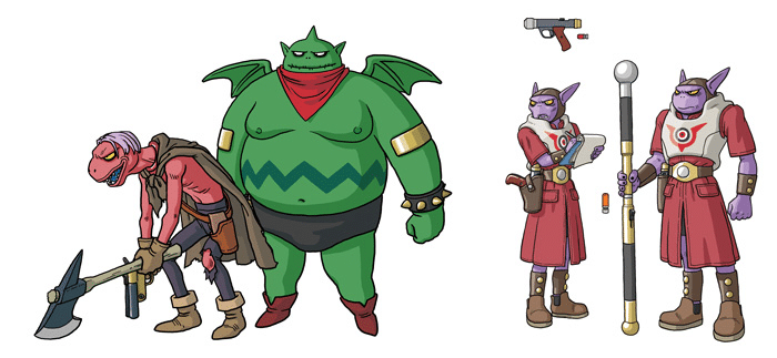 Dragon Ball Daima