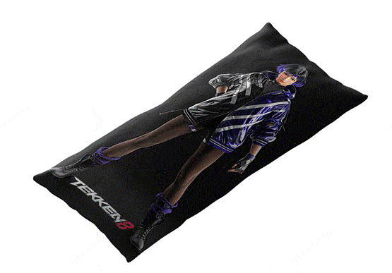 งานแข่ง Tekken8