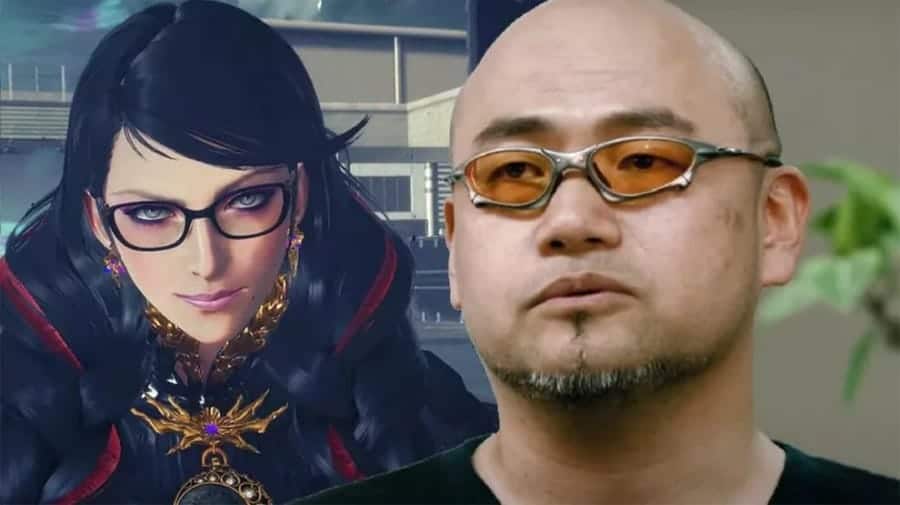 hideki kamiya platinum games
