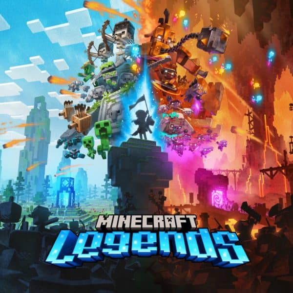 Minecraft