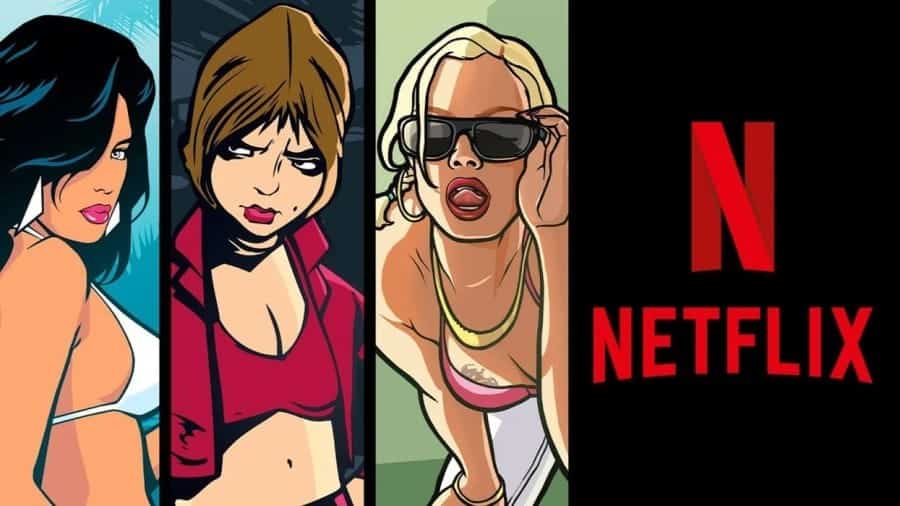 netflix