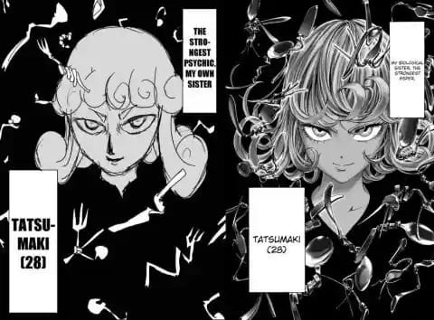 one-punch man
