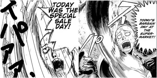 one-punch man