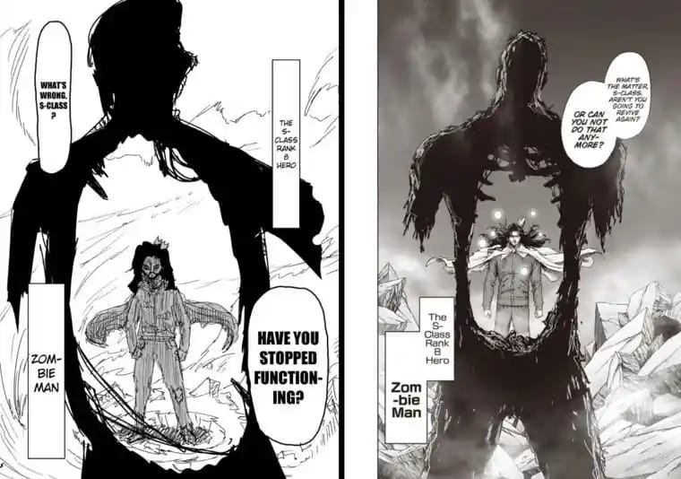 one-punch man