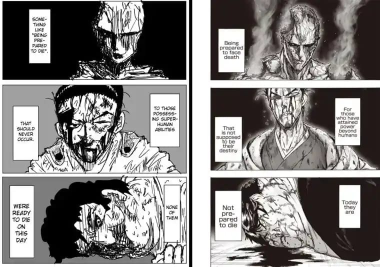 one-punch man
