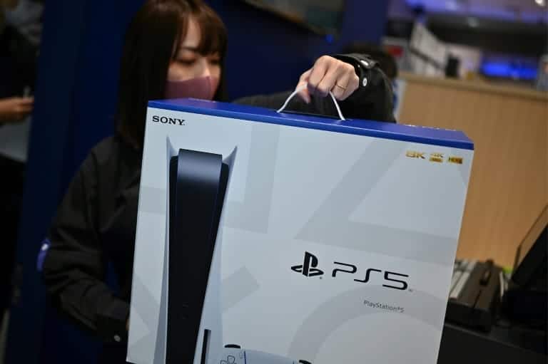 console fake account reseller