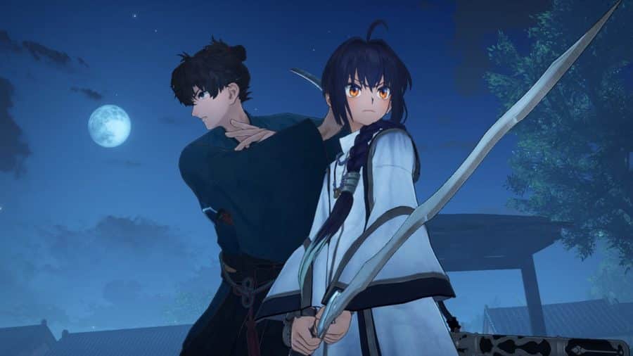 Fate