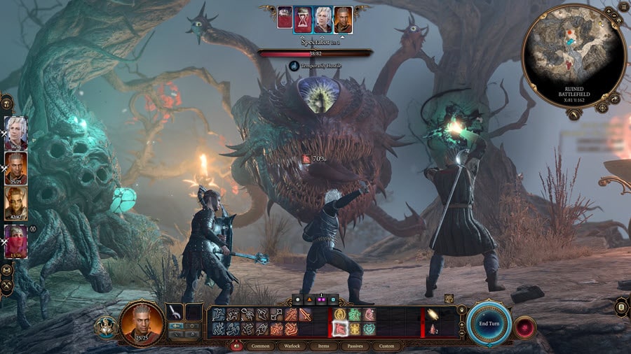 Game of the Year