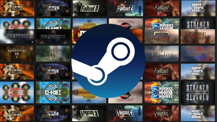 Steam