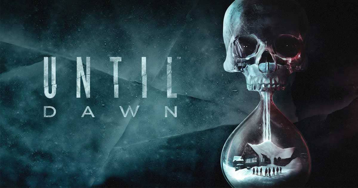 Until Dawn